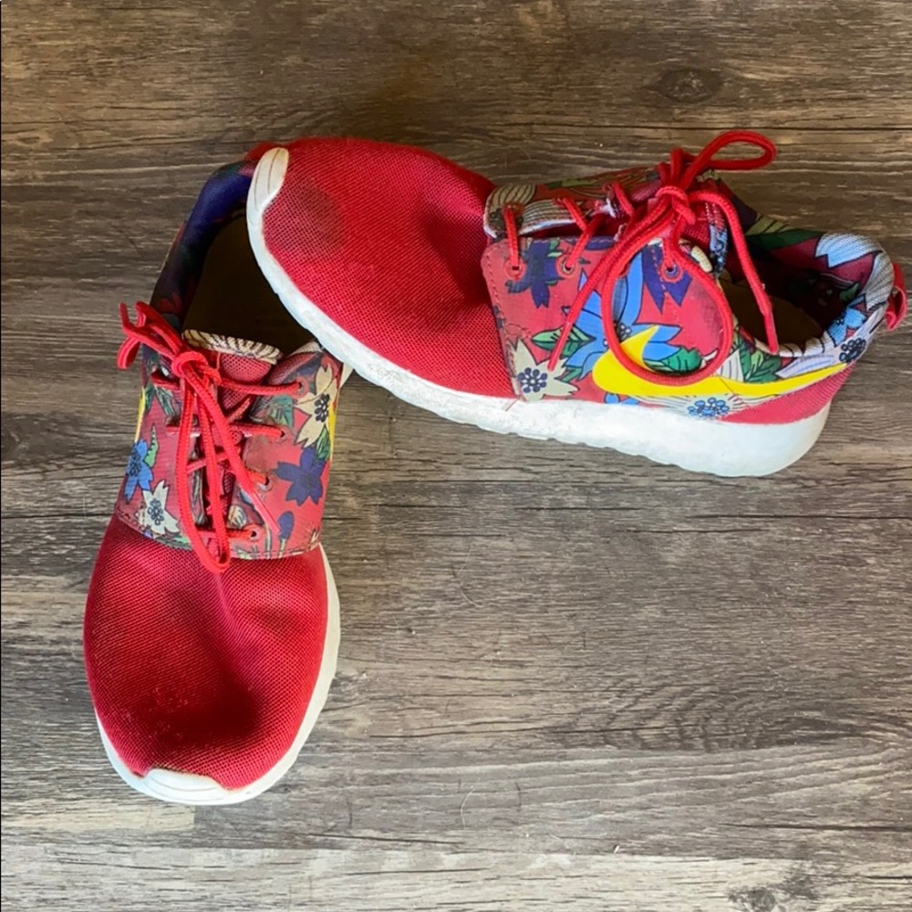 Nike sneakers